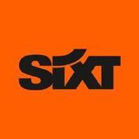Sixt SE logo