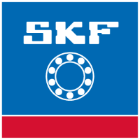 AB SKF logo