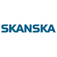 Skanska AB logo