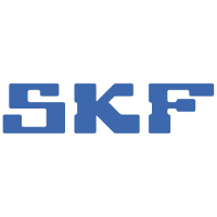 AB SKF logo