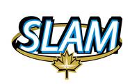Slam Exploration logo