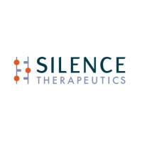 Silence Therapeutics logo