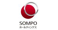 Sompo Holdings logo