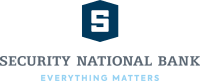 Security National logo
