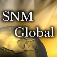 SNM Global Holdings logo