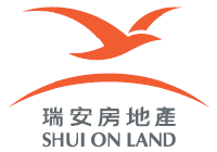 Shui On Land logo