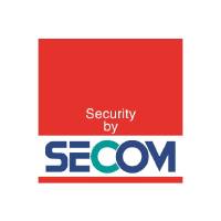 SECOM CO., LTD. logo