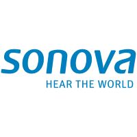 Sonova Holding AG logo