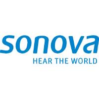 Sonova Holding AG logo