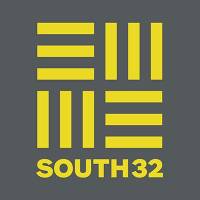 South32 logo