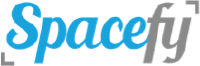 Spacefy logo