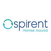 Spirent Communications logo