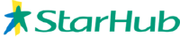 StarHub logo