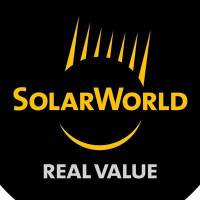 SolarWorld Aktiengesellschaft logo