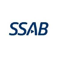 SSAB AB logo