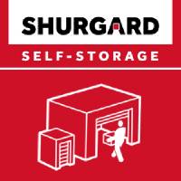 Shurgard Self Storage logo