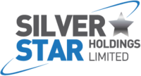 Silverstar Holdings logo