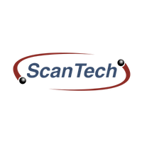 ScanTech AI Systems logo