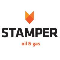 Stamper Oil & Gas logo