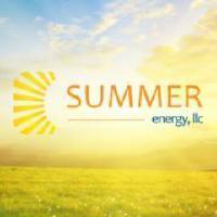 Summer Energy Holdings logo