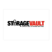 StorageVault Canada logo