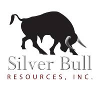 Silver Bull Resources logo