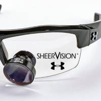 SheerVision logo