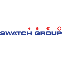 The Swatch Group AG logo