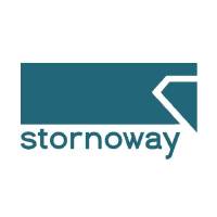 Stornoway Diamond logo