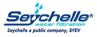 Seychelle Environmental Technologies logo