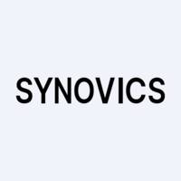 Synovics Pharmaceuticals logo