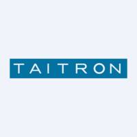 Taitron Components logo