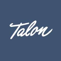 Talon International logo