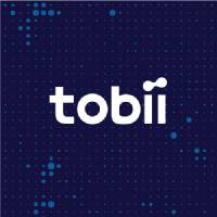 Tobii AB logo