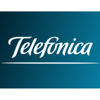 Telefónica logo