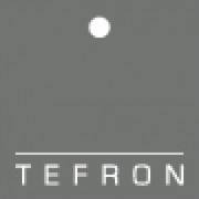 Tefron logo