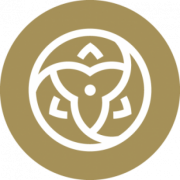 Renegade Gold logo