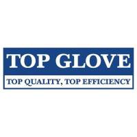 Top Glove Corporation Bhd. logo