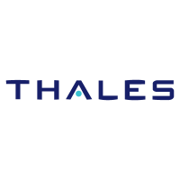 Thales logo