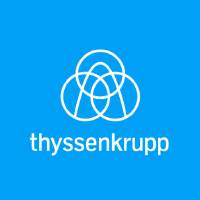 thyssenkrupp AG logo