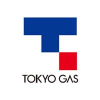 Tokyo Gas logo
