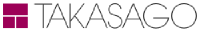 Takasago International logo