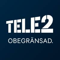 Tele2 AB logo