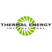 Thermal Energy International logo