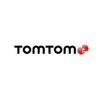 TomTom logo