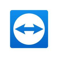 TeamViewer SE logo