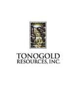 Tonogold Resources logo