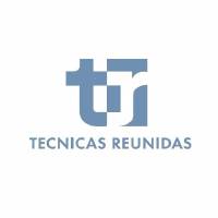 Técnicas Reunidas logo