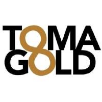 TomaGold logo