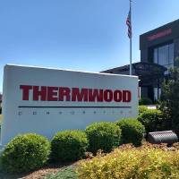 Thermwood Corporation logo